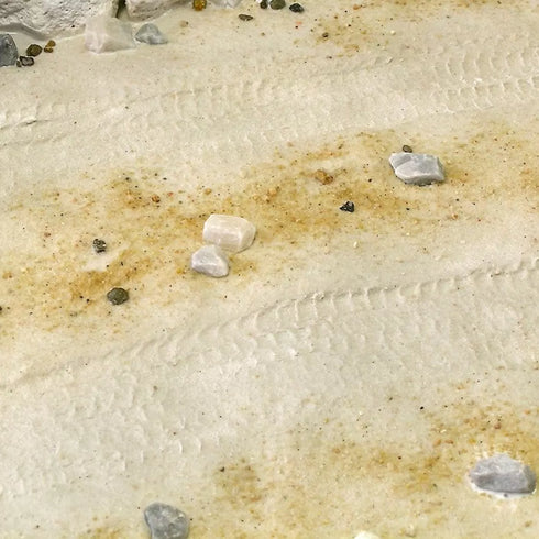 AK Interactive Dioramas - Terrains Desert Sand 250ml